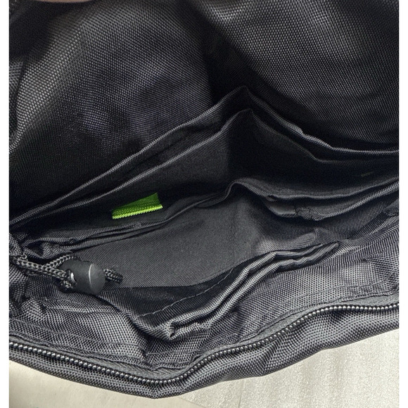 Gorilla Grip Car Seat Travel Bag For Airplane Gate Check, Easy Carry New *READ - Picture 15 of 16